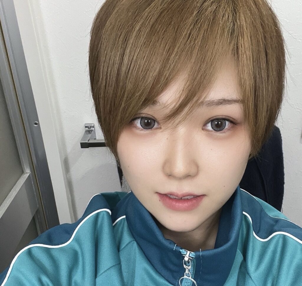 椎名そらのプロフィール